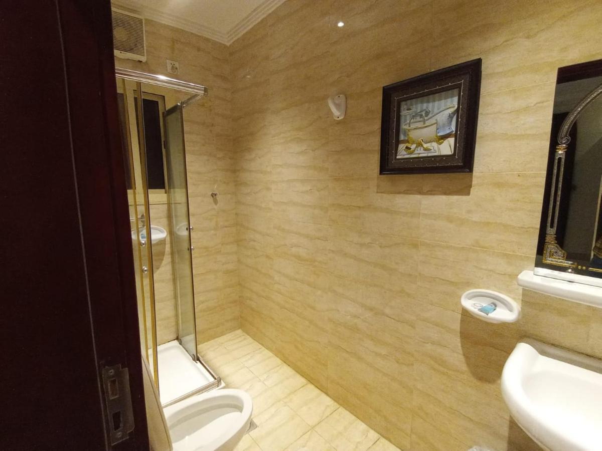 Celine Al Motamaiza Furnished Apartment เจดดาห์ ภายนอก รูปภาพ