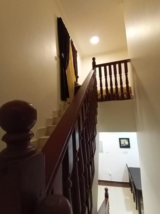 Celine Al Motamaiza Furnished Apartment เจดดาห์ ภายนอก รูปภาพ